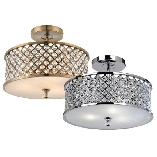 elegantne bronzova stropna lampa chrom luxusne sklenene krysal osvetlenie obyvacka zlata spalna kuchyna predsien nizka stropna vyska mestiansky byt lameridiana bytove zariadenie obchod budapest farby.jpg